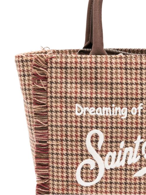 Borsa donna Colette MC2 SAINT BARTH | COL002900282I